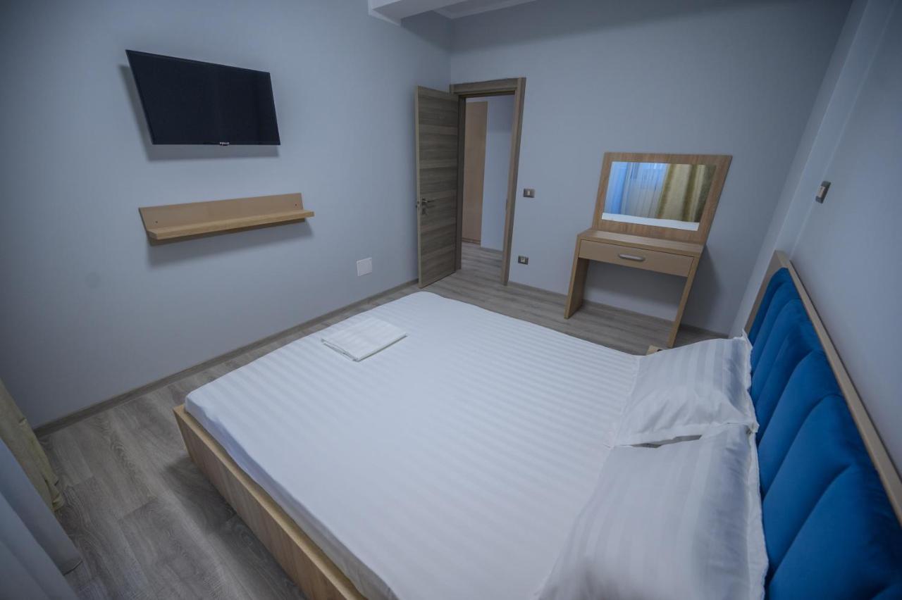 Wida Apartaments Mamaia Nord Navodari Luaran gambar