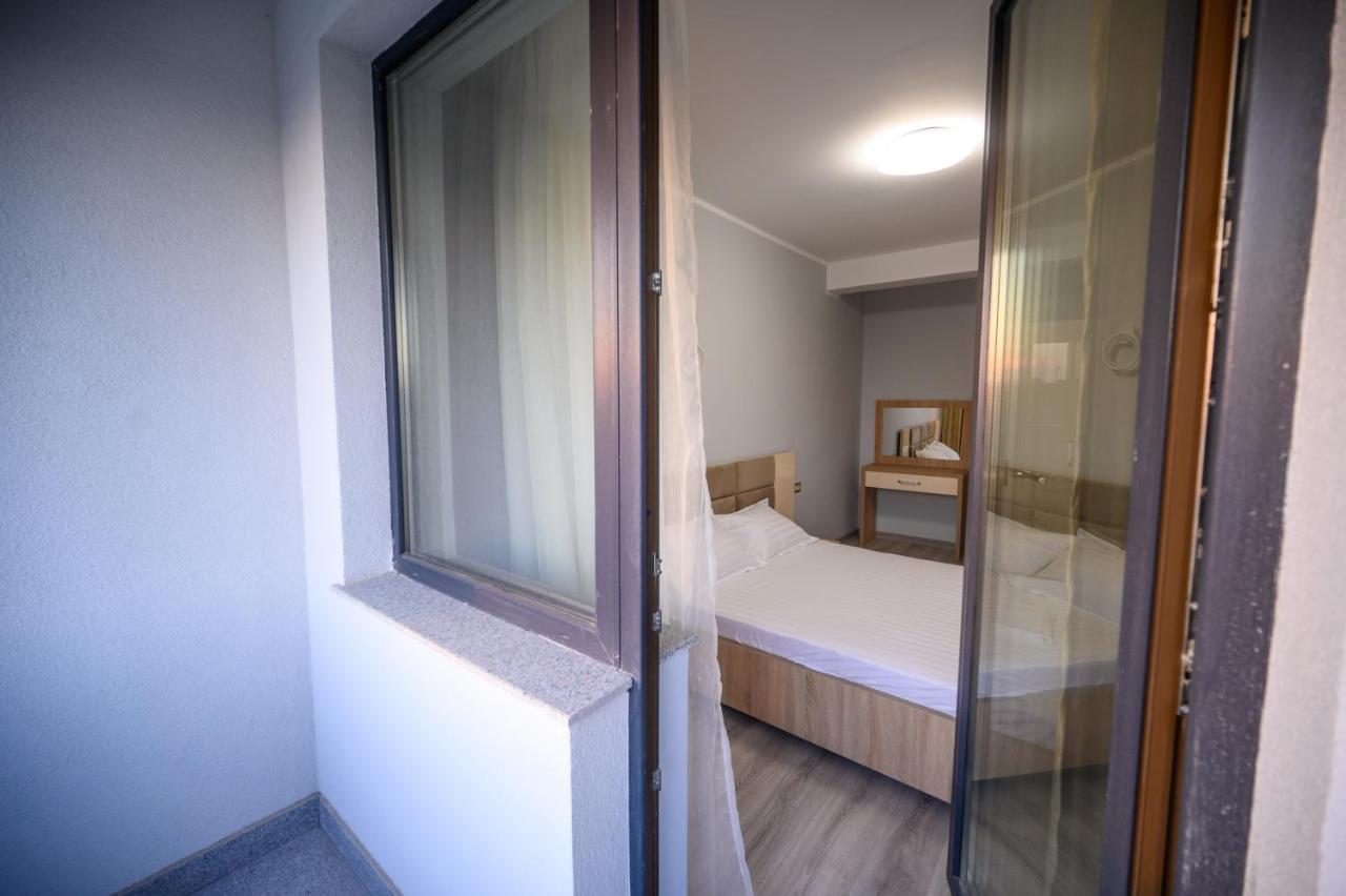 Wida Apartaments Mamaia Nord Navodari Luaran gambar